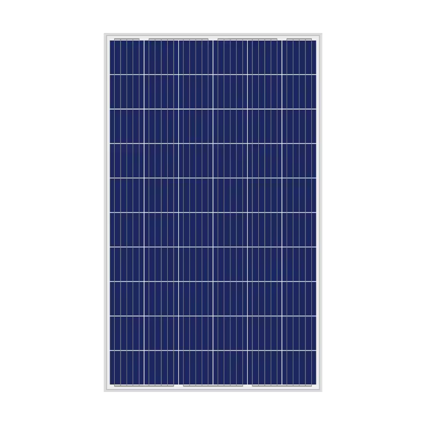 Off-grid solar power system
